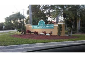 4481 W Mcnab Rd 27, Pompano Beach