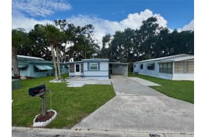 533 Old Colony Road, Leesburg, FL 34748 - MLS#F10513617