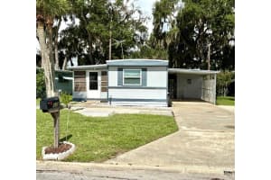 533 Old Colony Road, Leesburg, FL 34748 - MLS#F10513617