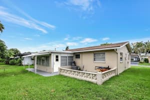 MLS# F10513622, Tamarac, Florida 33321