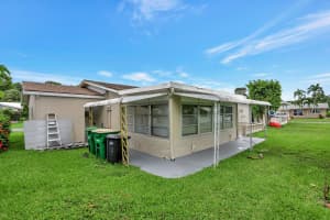 MLS# F10513622, Tamarac, Florida 33321