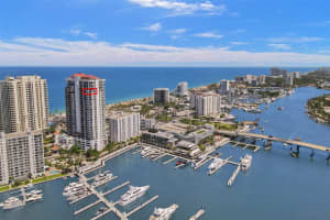 100 Birch Road, Fort Lauderdale, FL 33316 - MLS#F10513629