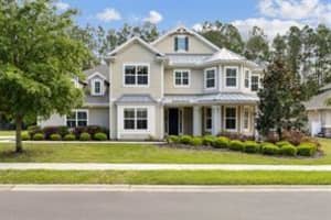 85390 Cherry Creek Dr, Fernandina Beach, FL 32034 Sold 09/11/25