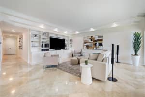 2100 N Ocean Blvd 20D, Fort Lauderdale, FL 33305 - MLS#F10513664