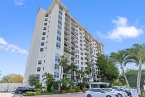 1800 N Andrews Ave 8c, Fort Lauderdale