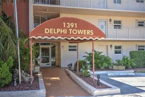 1391 S Ocean Blvd 105, Pompano Beach