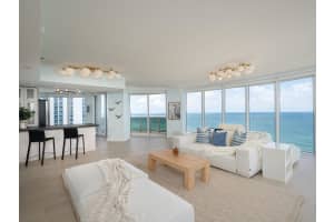 17201 Collins Ave 1501, Sunny Isles Beach, FL 33160 - MLS#F10513683