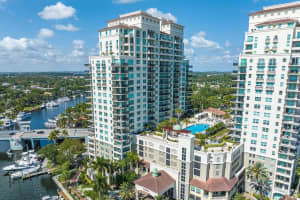 600 W Las Olas Blvd 1804, Fort Lauderdale