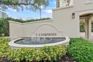 600 W Las Olas Blvd 1804, Fort Lauderdale, FL 33312 - MLS#F10513701
