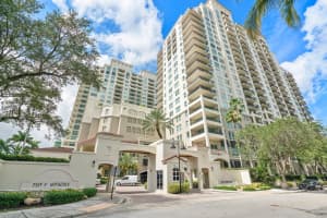 600 W Las Olas Blvd 1804, Fort Lauderdale, FL 33312 - MLS#F10513701