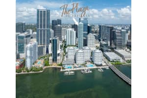 950 Brickell Bay Drive, Miami, FL 33131 - MLS#F10513704