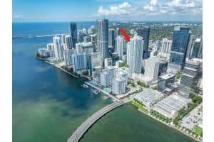 950 Brickell Bay Dr 5205, Miami, FL 33131 - MLS#F10513704