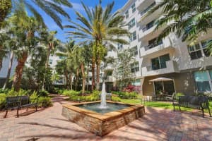2401 NE 65th St 609, Fort Lauderdale, FL 33308 - MLS#F10513727