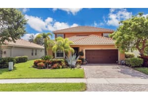 3460 Princeton Drive, Wellington, FL 33414 - MLS#F10513730