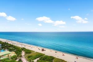 6423 Collins Ave 1608, Miami Beach, FL 33141 Sold 09/15/25