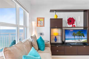 3850 Galt Ocean Dr 1708, Fort Lauderdale