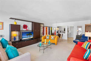 3850 Galt Ocean Dr 1708, Fort Lauderdale, FL 33308 Sold 12/15/25