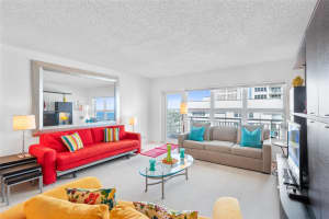 3850 Galt Ocean Dr 1708, Fort Lauderdale, FL 33308 Sold 12/15/25