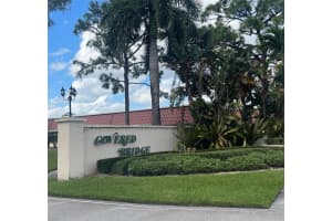 559 Covered Bridge Blvd, Lake Worth, FL 33467 - MLS#F10513751