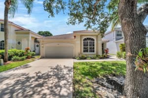 7665 NW 71st Ter, Parkland, FL 33067 Sold 09/18/25