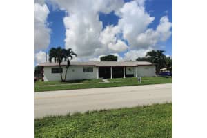 600 S 46th Avenue, Hollywood, Fl 33021, Hollywood