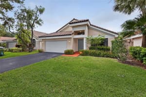 9801 Nw 18th Pl, Plantation