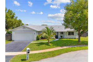 11773 Sw 53rd St, Cooper City