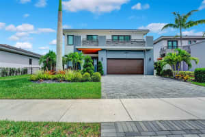 10800 Windward St, Parkland