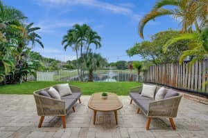 4283 S Magnolia Cir, Delray Beach, FL 33445 - MLS#F10513776