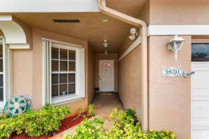 9830 Malvern Dr 9830, Tamarac, FL 33321 - MLS#F10513777