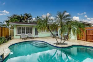 904 NE 18th St, Fort Lauderdale, FL 33305 - MLS#F10513779