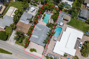 1606 Ne 15th Avenue, Fort Lauderdale, Fl 33305, Fort Lauderdale