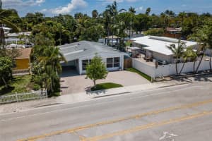 1606 NE 15TH AV, Fort Lauderdale, FL 33305 - MLS#F10513780