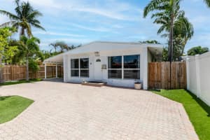 1606 NE 15TH AV, Fort Lauderdale, FL 33305 - MLS#F10513780