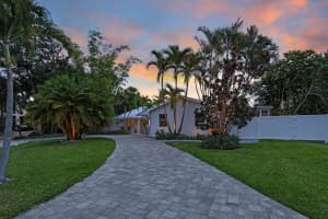 5114 Laird Lane, Jupiter, FL 33458 Sold 09/15/25