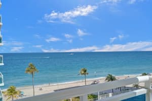 3430 Galt Ocean Dr 708, Fort Lauderdale