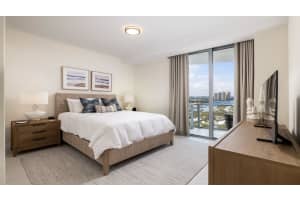 3100 N Ocean Dr 1201, West Palm Beach, FL 33404 - MLS#F10513803