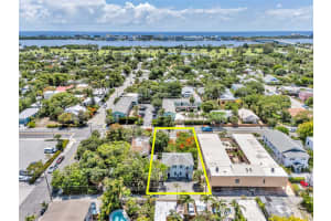 325 N Federal Hwy 1, Lake Worth Beach, FL 33460 - MLS#F10513811