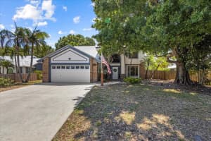 2250 SE Country Club Lane, Stuart, FL 34996 - MLS#F10513812