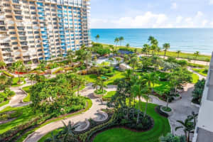 5000 N Ocean Blvd 804, Lauderdale By The Sea, FL 33308 - MLS#F10513816