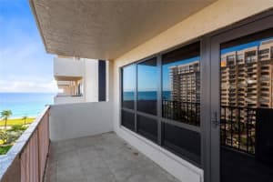5000 N Ocean Blvd 804, Lauderdale By The Sea, FL 33308 - MLS#F10513816