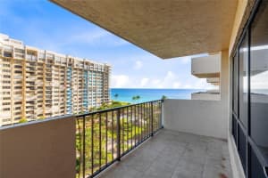 5000 N Ocean Blvd 804, Lauderdale By The Sea, FL 33308 - MLS#F10513816