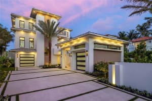 6107 N Ocean Blvd, Ocean Ridge