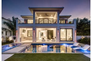 6107 N Ocean Blvd Ocean Ridge, FL 33435 - Off Market