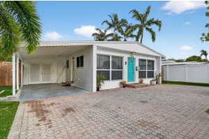1606 NE 15TH AV, Fort Lauderdale, FL 33305 - MLS#F10513818