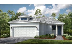 9930 SW ARREZZO ROAD, Port Saint Lucie, FL 34987 Sold 11/04/25