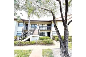 7673 Tahiti Ln 105, Lake Worth, FL 33467 - MLS#F10513838