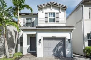 4731 48th Terrace, Tamarac, FL 33319 - MLS#F10513840