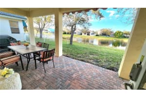 1807 SW JAMESPORT Drive, Port Saint Lucie, FL 34953 - MLS#F10513843