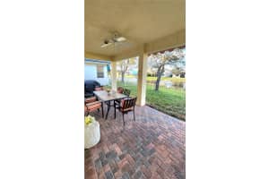 1807 SW JAMESPORT Drive, Port Saint Lucie, FL 34953 - MLS#F10513843